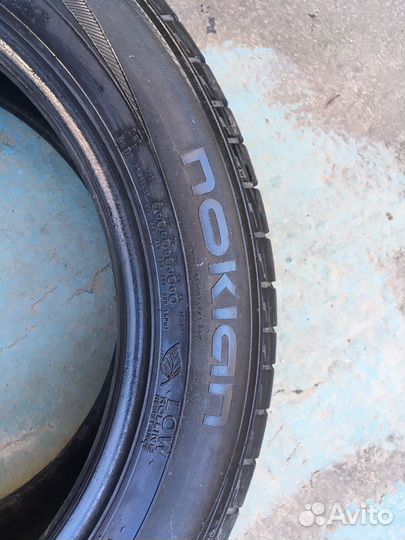 Nokian Tyres Hakka Blue 205/55 R16