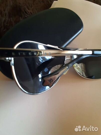 Солнцезащитные очки john richmond