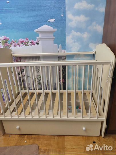 Кровать, Островок уюта, Бабочки