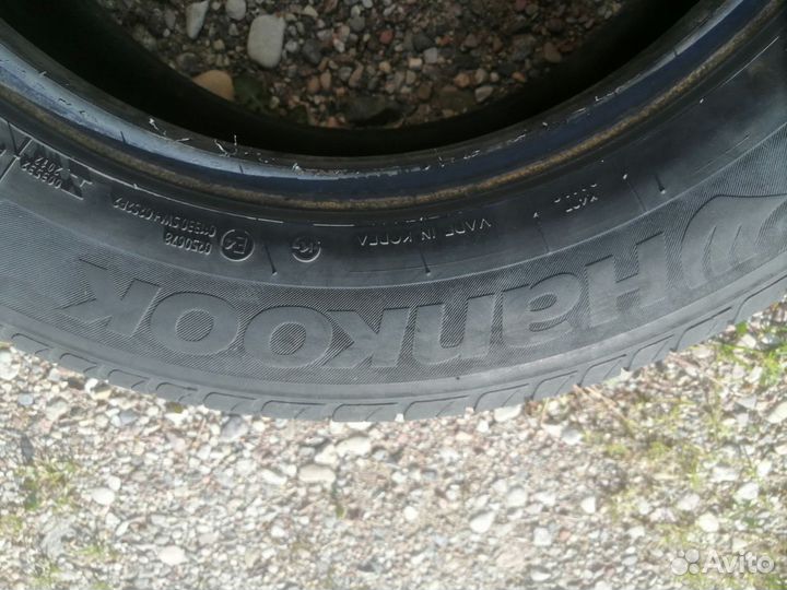 Hankook Kinergy Eco 195/65 R15