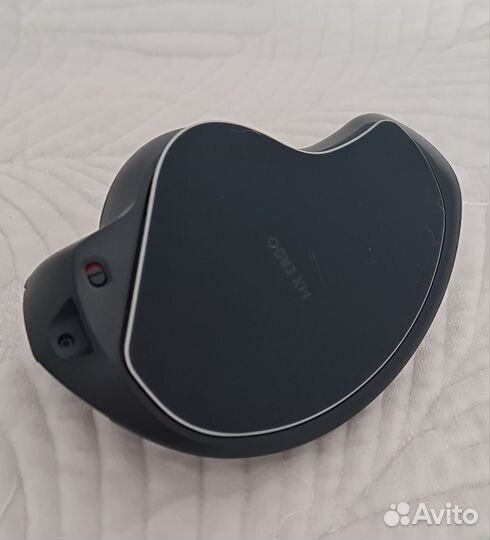 Мышка logitech MX ergo беспроводная