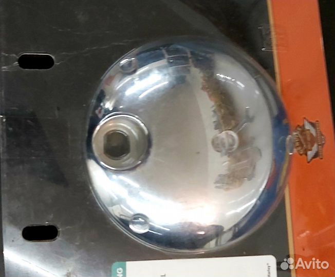 Для harley davidson