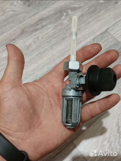 Запчасти Stels Flame 200