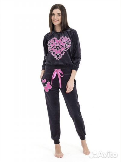 Спортивный костюм Tenerezza