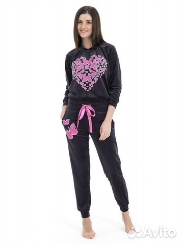 Спортивный костюм Tenerezza