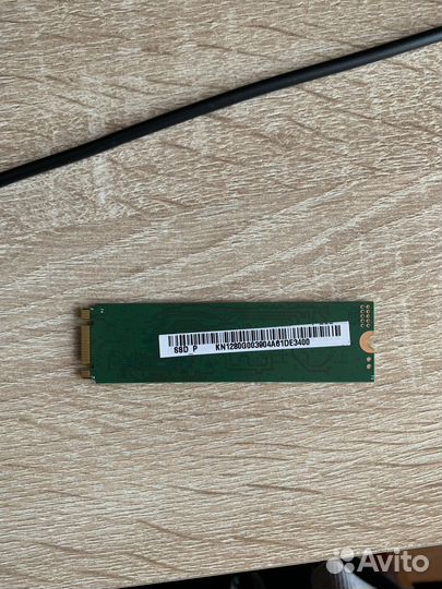 Ssd m2