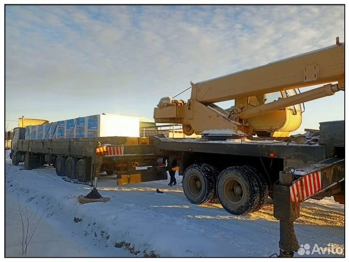 Газосиликатные блоки 600x300x200