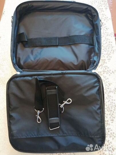 Сумка, чехол для ноутбука, HDD