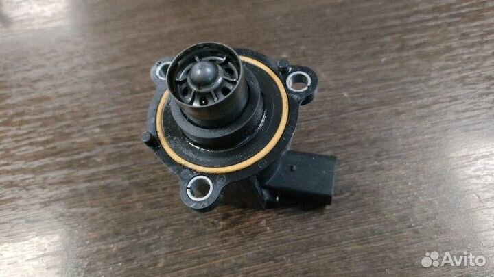 Клапан электромагнитный Land Rover Range Rover