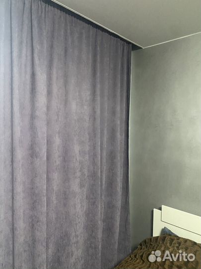 Шторы портьеры блэкаут