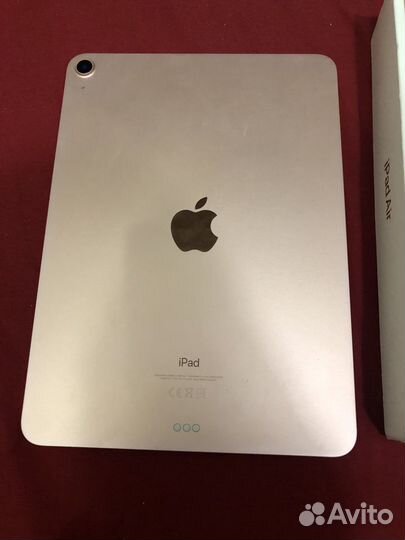 iPad air 4 2020