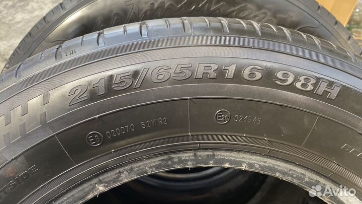 Белшина Бел-117 215/65 R16 98