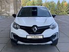 Renault Kaptur 1.6 МТ, 2019, 87 700 км объявление продам