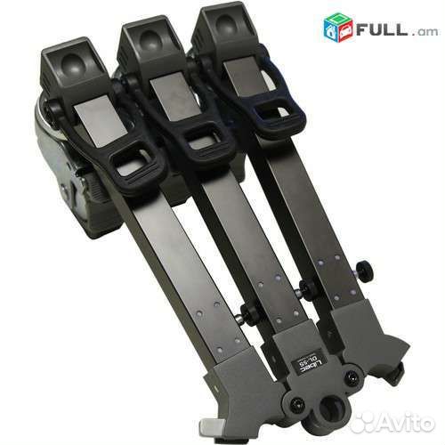 Libec DL5S - Тележка штативная операторская