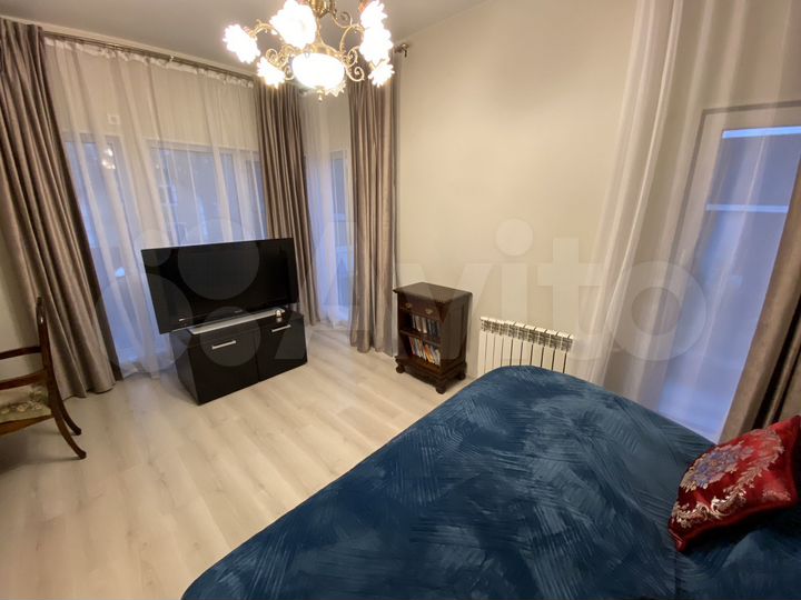 Дом 145 м² на участке 10 сот.