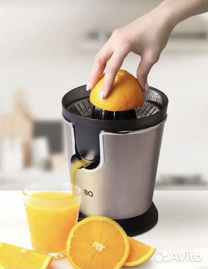 Соковыжималка элекрическая