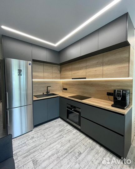 Кухня (цена за весь кпомплект) sh-0529363