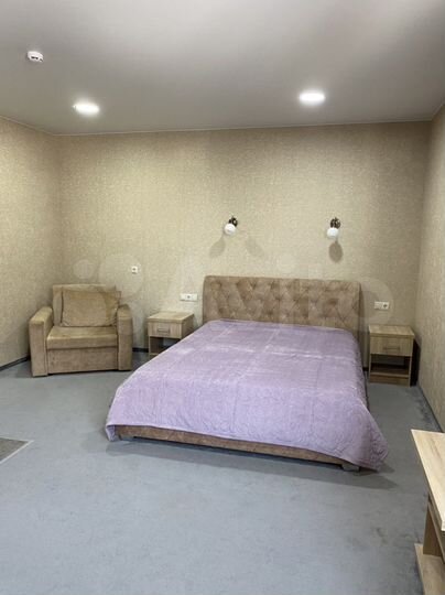 Квартира-студия, 39 м², 3/9 эт.