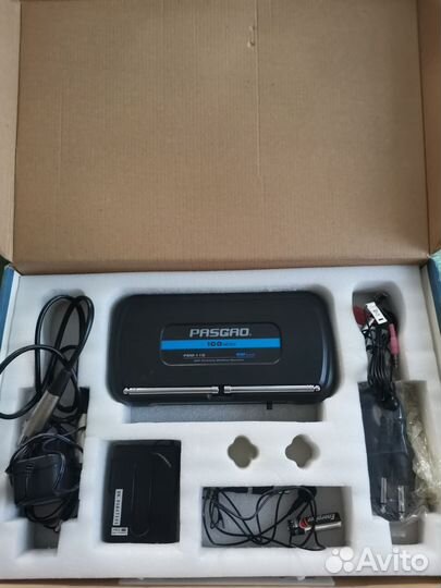 Музыкальное оборудование