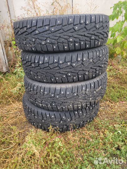 Cordiant Snow Cross 185/65 R15