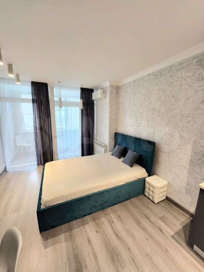 1-к. квартира, 29 м², 19/35 эт.