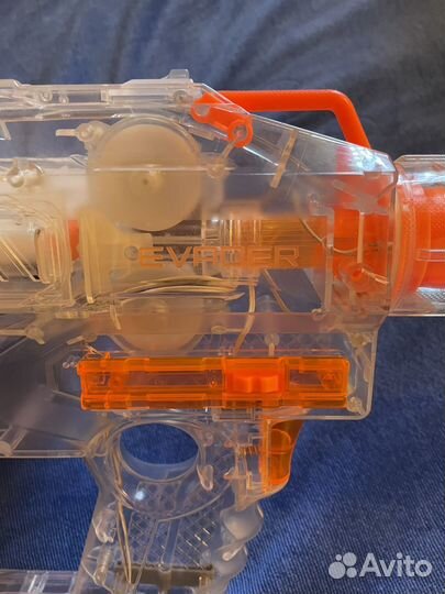 Nerf Modulus Ghost Ops Evader)