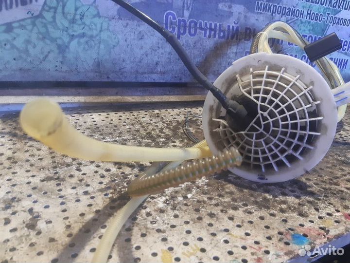 Насос топливный Mercedes-Benz M-класс