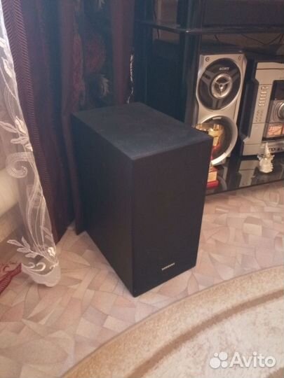 Саундбар Samsung HW-R430