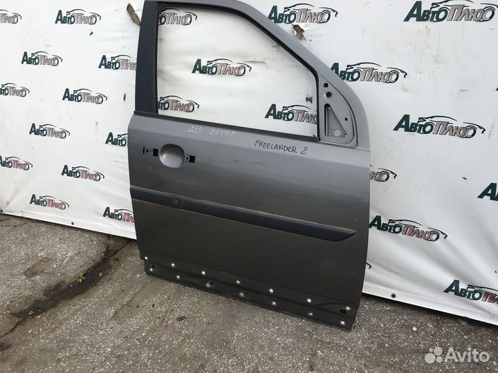 Дверь передняя правая Land Rover Freelander 2