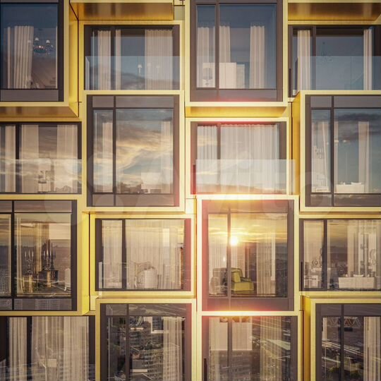 2-к. квартира, 79 м², 14/41 эт.