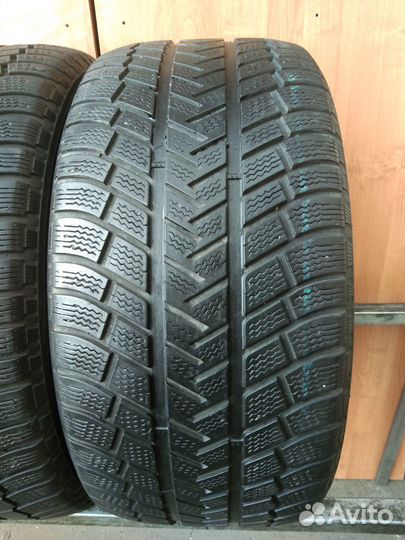 Michelin Latitude Alpin 275/40 R20