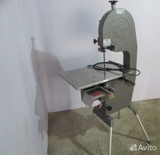 Пила для мяса Koneteollisuus Oy (KT) 325