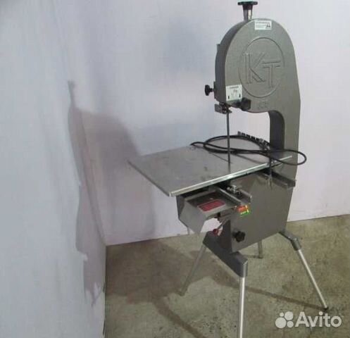 Пила для мяса Koneteollisuus Oy (KT) 325