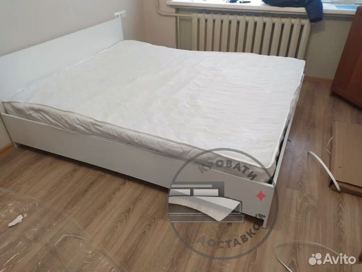 Матрасы