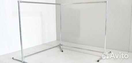 Вешалка напольная