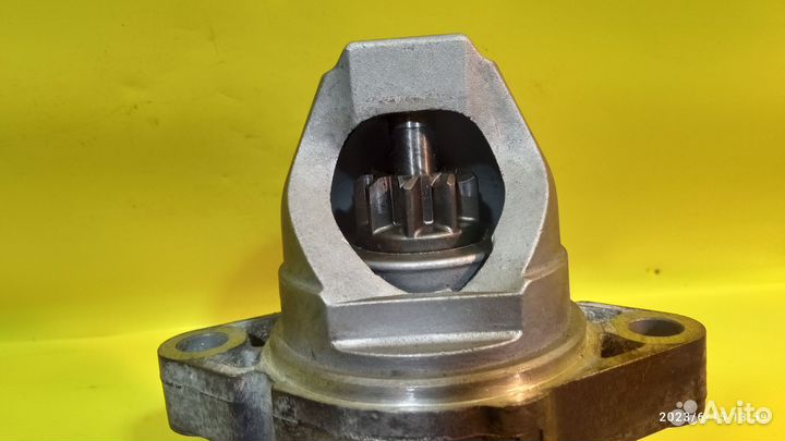 Стартер для Honda Civic 4D 2007-2012