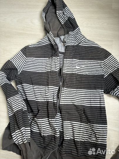 Спортивная кофта nike