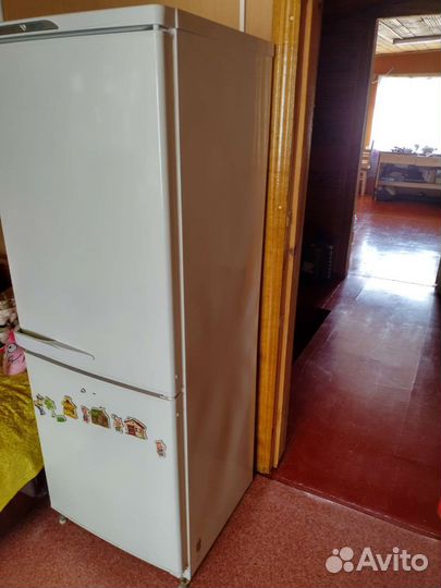 Холодильник бу