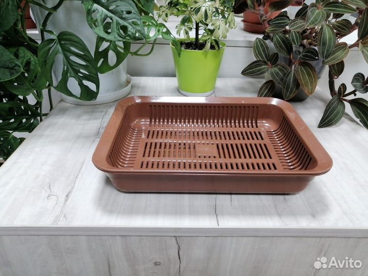 Лоток для животных