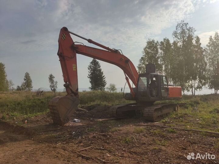 Диагностика, ремонт гидравлики на выезде