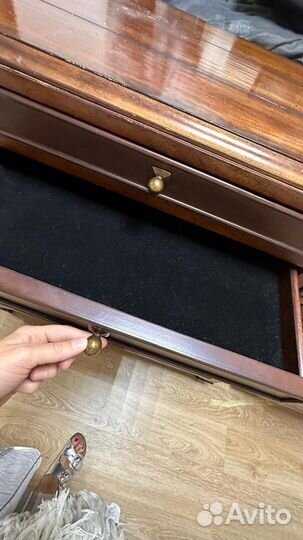 Комод Schnadig Home collections Американский