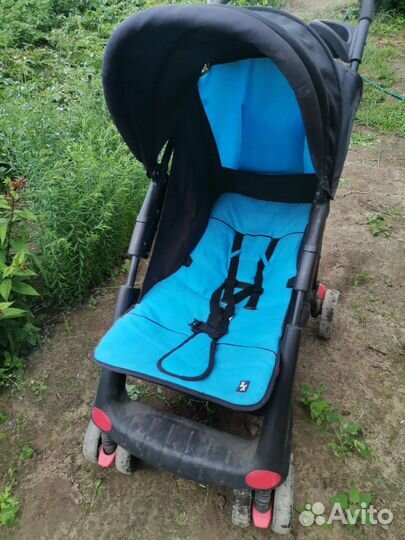 Прогулочная коляска бу