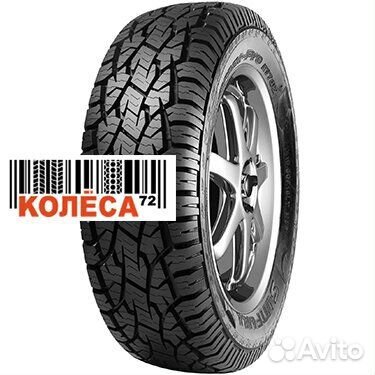 Sunfull Mont-Pro AT782 245/70 R16