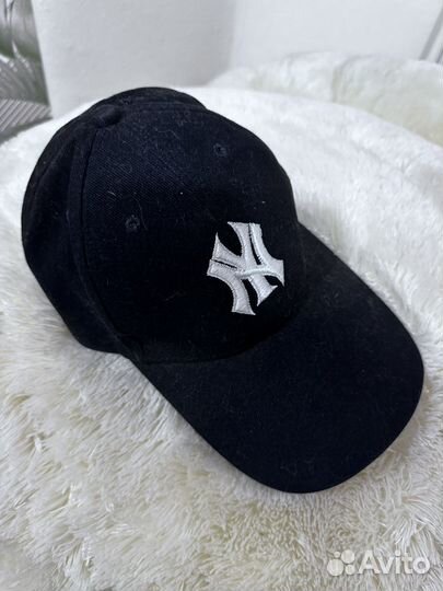 Кепка мужская