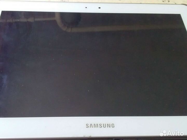 Samsung galaxy tab 2 10.1