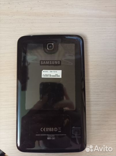 Samsung galaxy tab 3