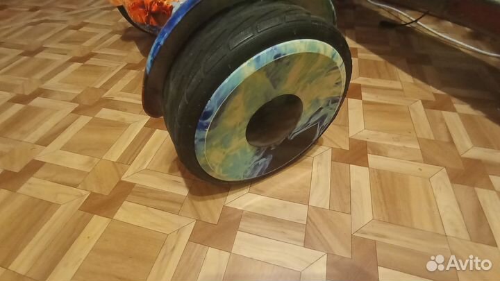 Гироскутер