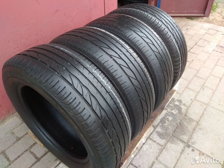 Bridgestone Turanza ER300 205/60 R16 92V