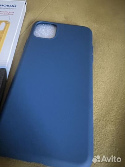 Чехол для iPhone 11 pro max