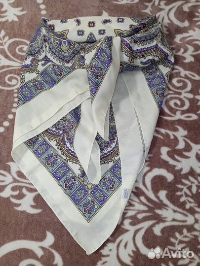 Платок новый Турция